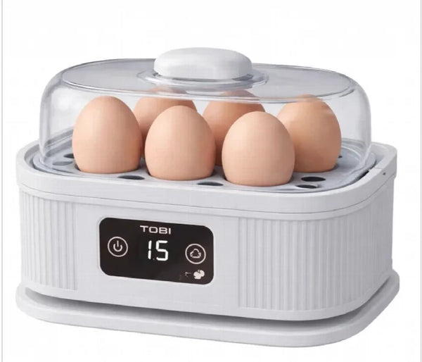 TOBi Digital Egg Cooker
