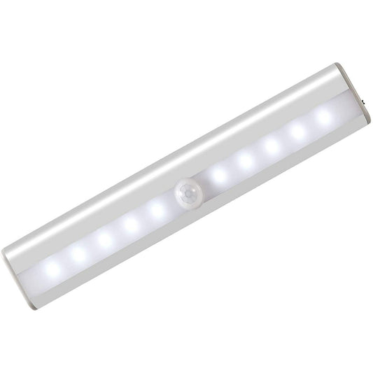 LED Motion Sensor Light