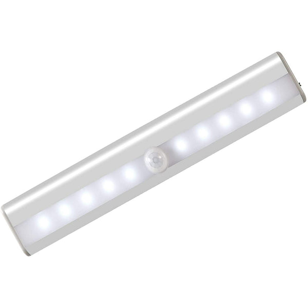 LED Motion Sensor Light
