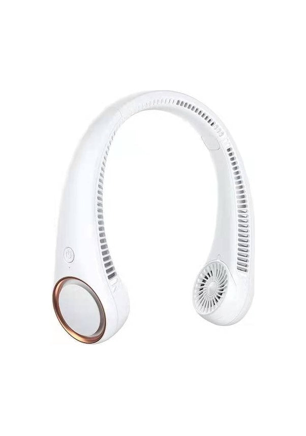 Portable Neck Fan