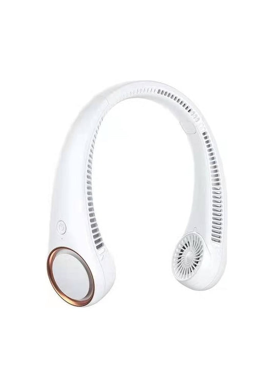 Portable Neck Fan